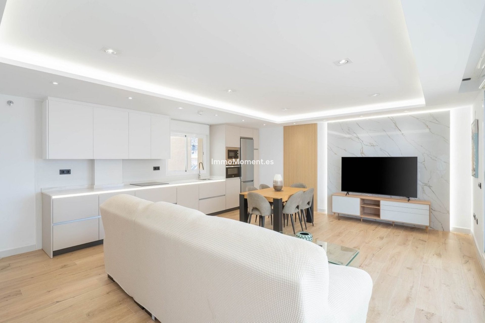 Bestaande woning - Appartement - Fuengirola - Fuengirola Centro
