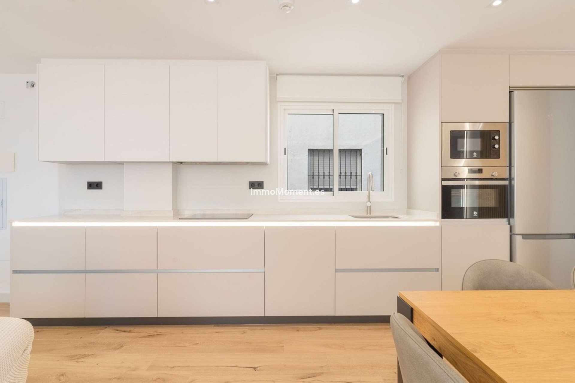 Bestaande woning - Appartement - Fuengirola - Fuengirola Centro