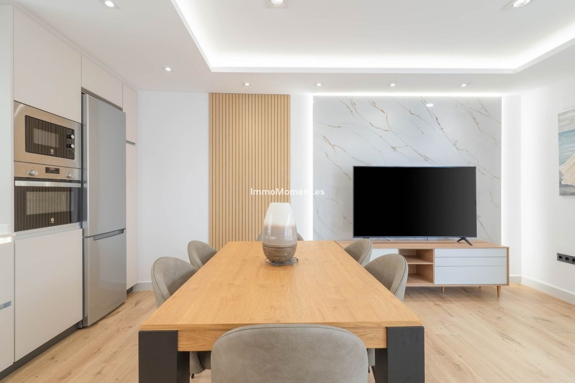 Bestaande woning - Appartement - Fuengirola - Fuengirola Centro