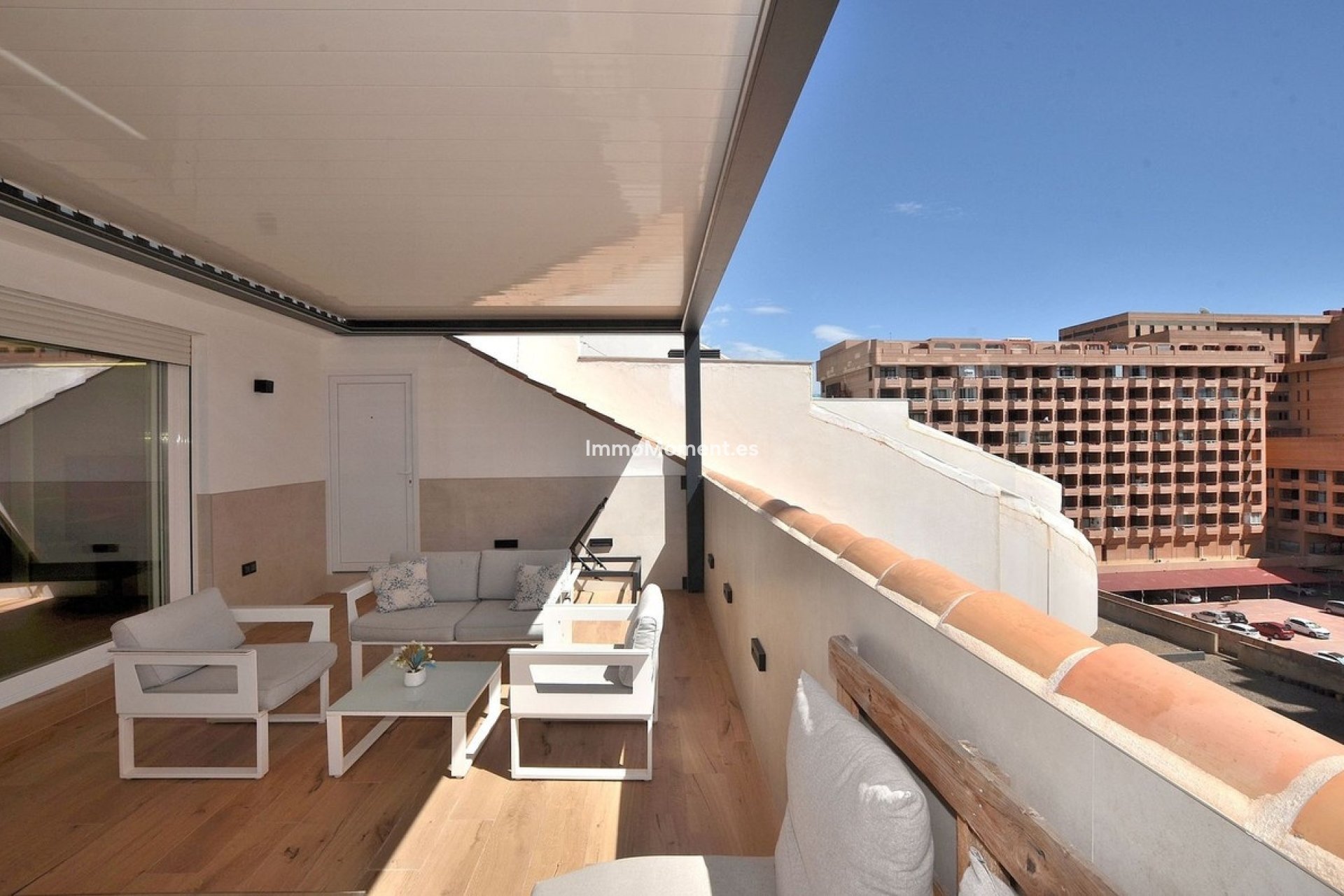 Bestaande woning - Appartement - Fuengirola - Fuengirola Centro