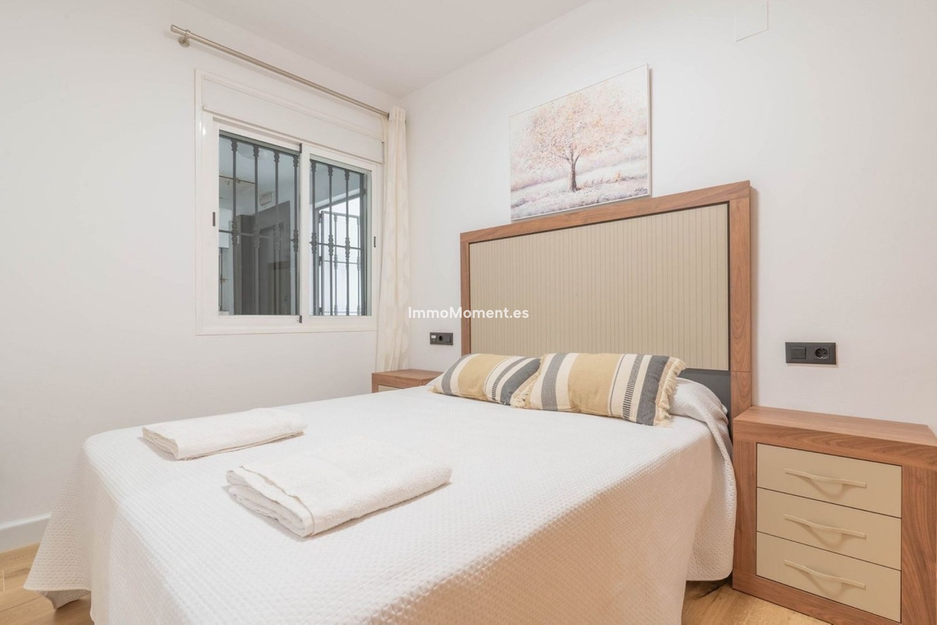 Bestaande woning - Appartement - Fuengirola - Fuengirola Centro