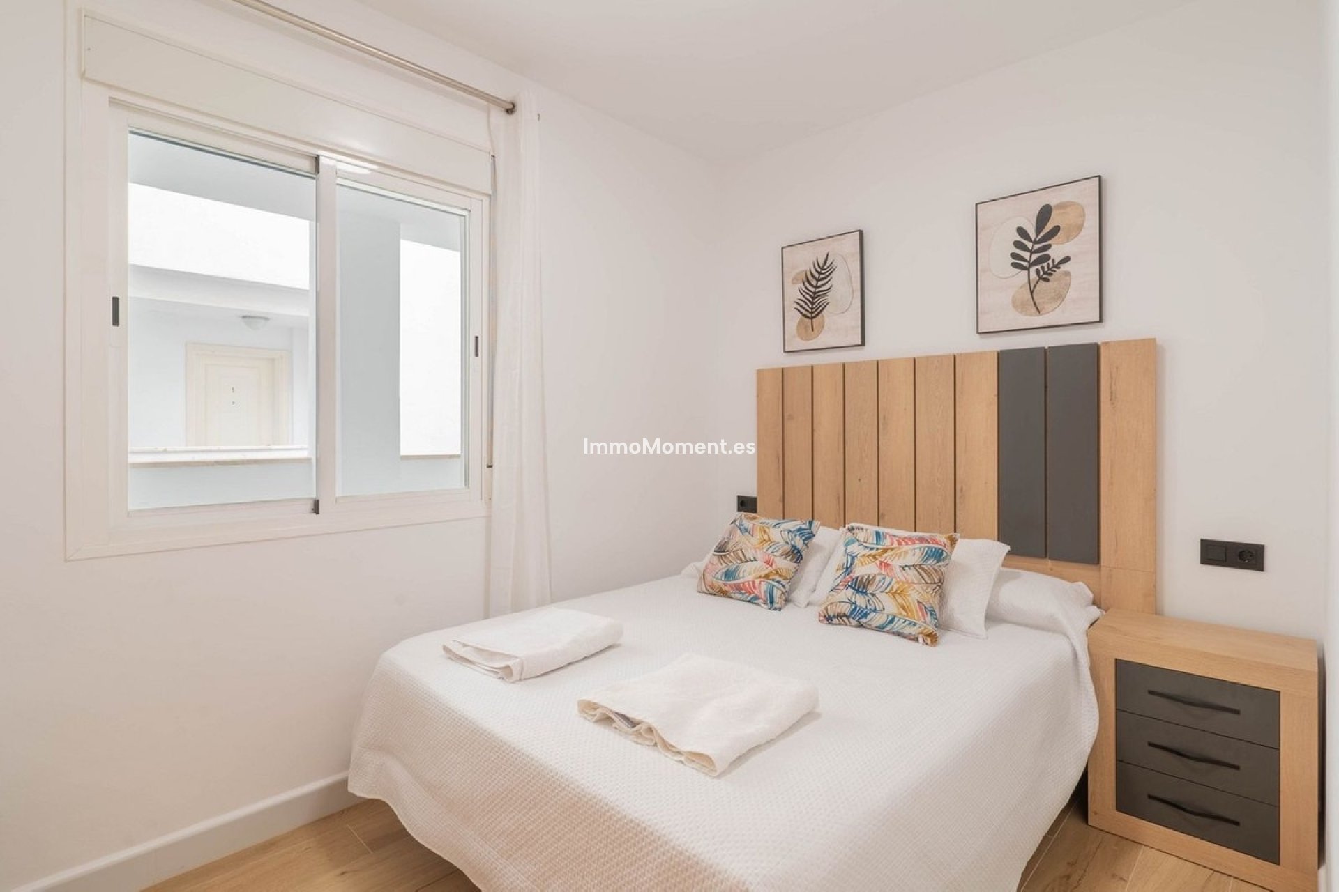 Bestaande woning - Appartement - Fuengirola - Fuengirola Centro