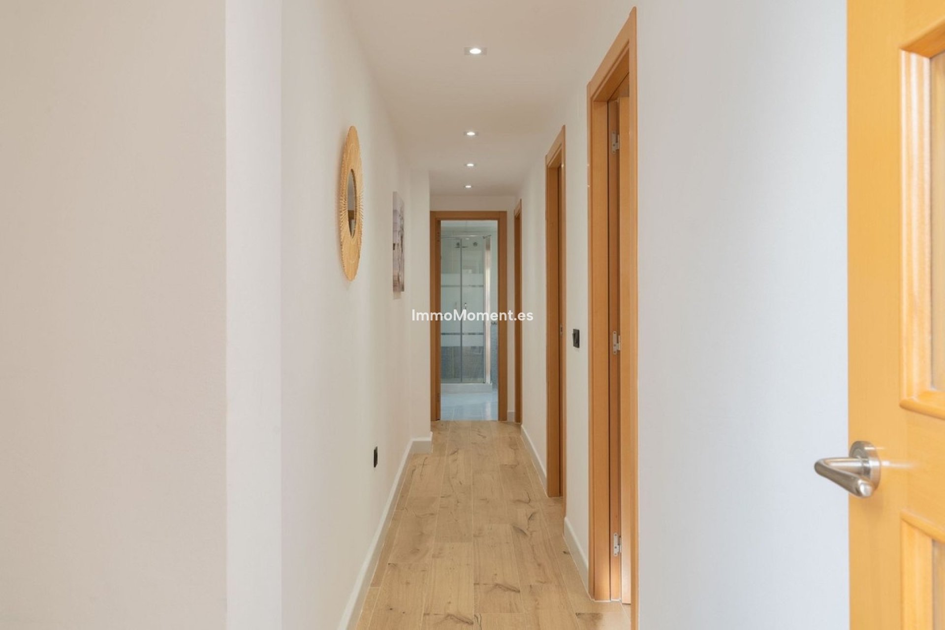 Bestaande woning - Appartement - Fuengirola - Fuengirola Centro