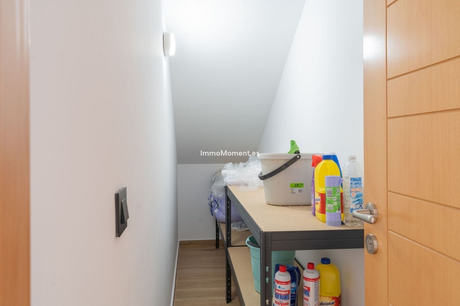 Bestaande woning - Appartement - Fuengirola - Fuengirola Centro