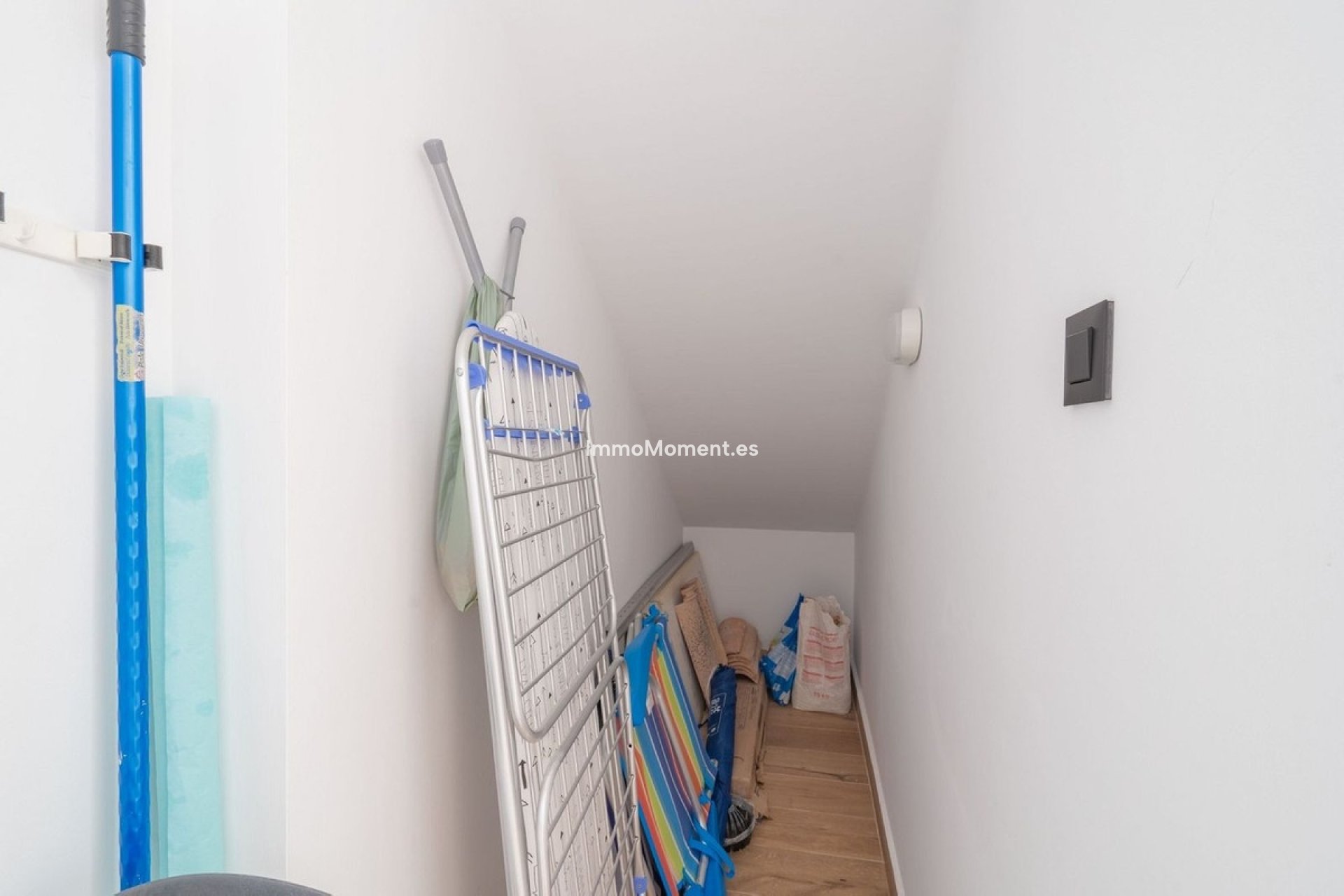 Bestaande woning - Appartement - Fuengirola - Fuengirola Centro
