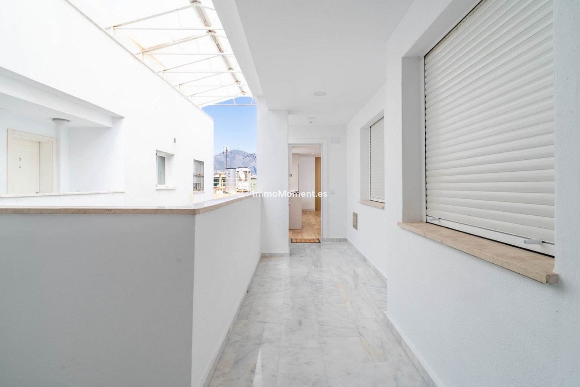 Bestaande woning - Appartement - Fuengirola - Fuengirola Centro