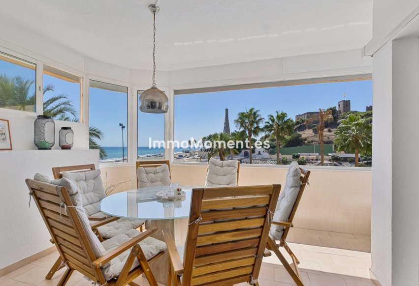 Bestaande woning - Appartement - Fuengirola - Fuengirola Centro