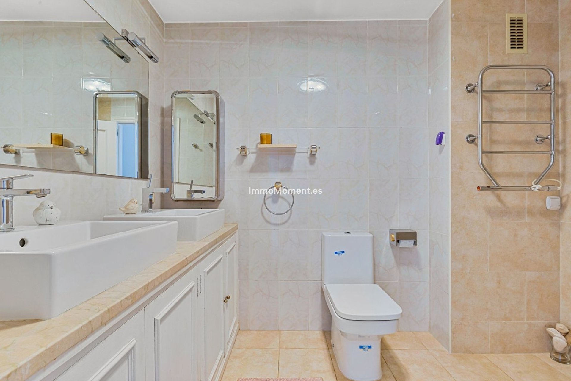 Bestaande woning - Appartement - Fuengirola - Fuengirola Centro