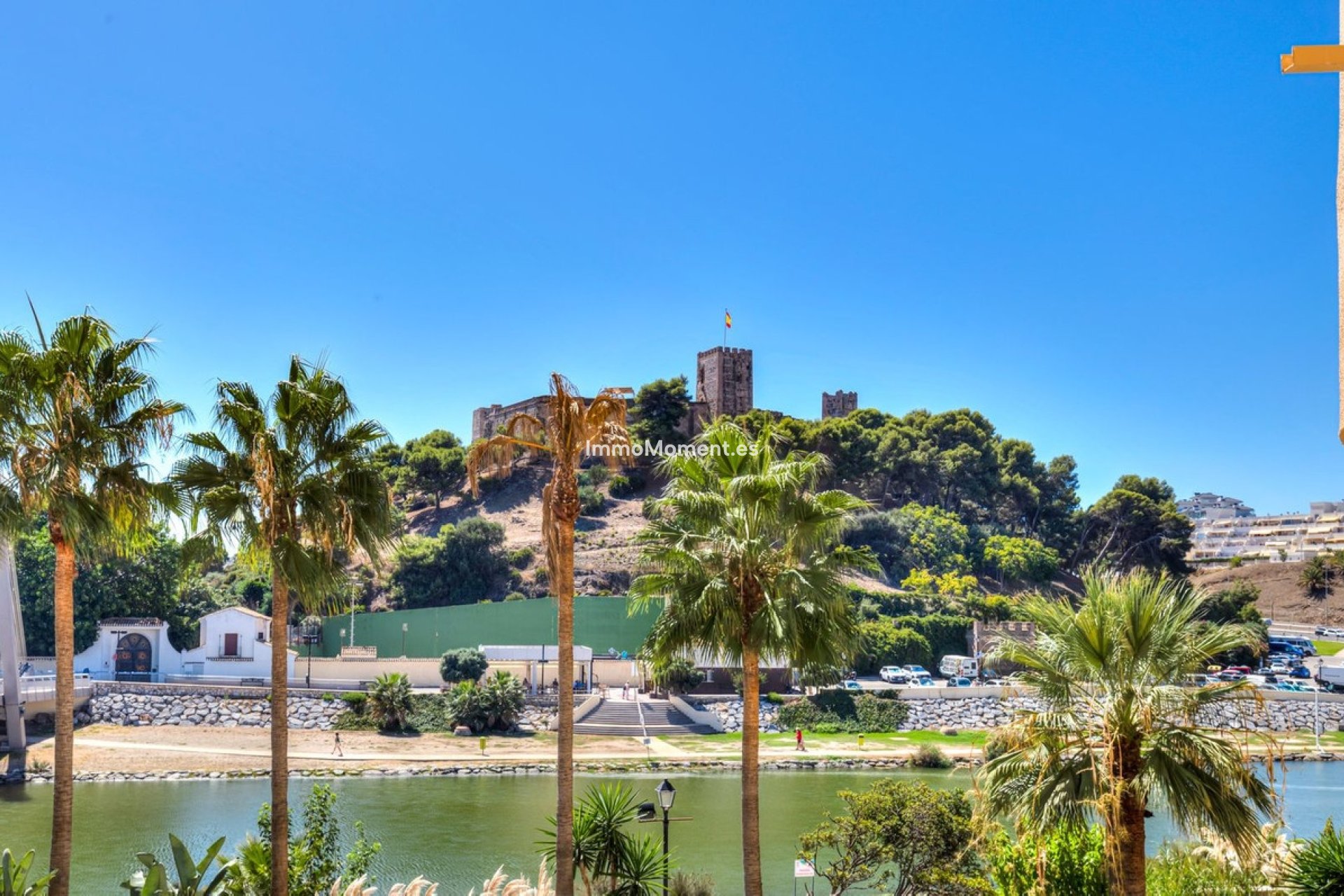 Bestaande woning - Appartement - Fuengirola - Fuengirola Centro