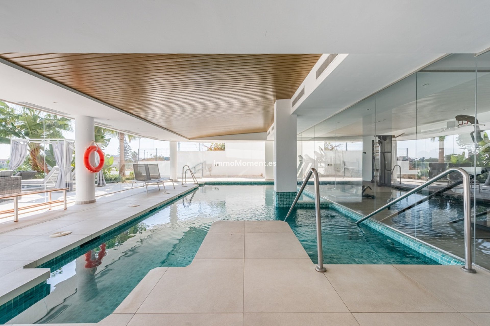 Bestaande woning - Appartement - Fuengirola - Fuengirola Centro