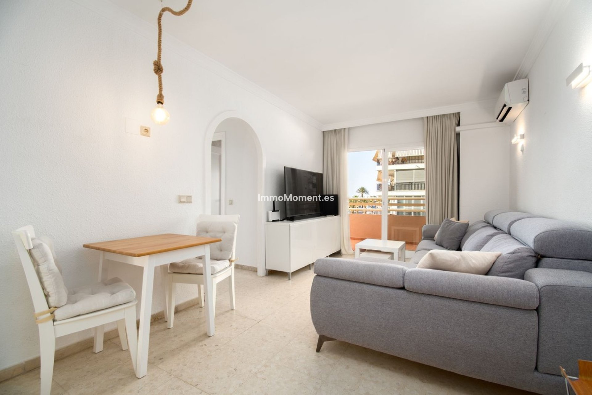 Bestaande woning - Appartement - Fuengirola - Fuengirola Centro