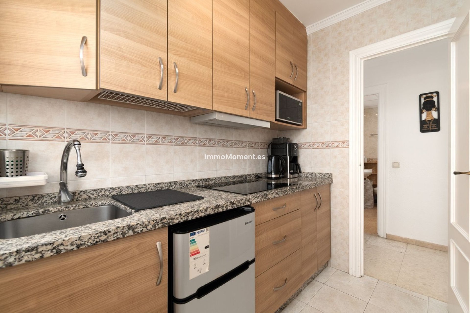 Bestaande woning - Appartement - Fuengirola - Fuengirola Centro