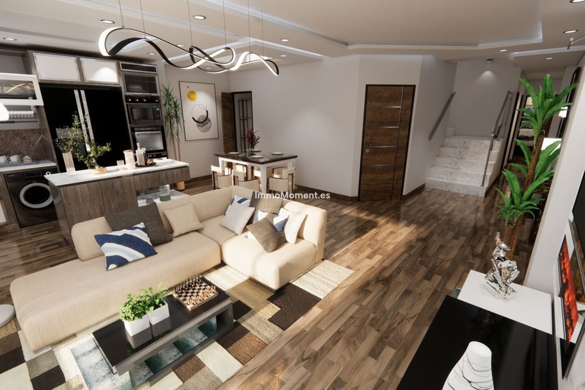 Bestaande woning - Appartement - Fuengirola - Fuengirola Centro