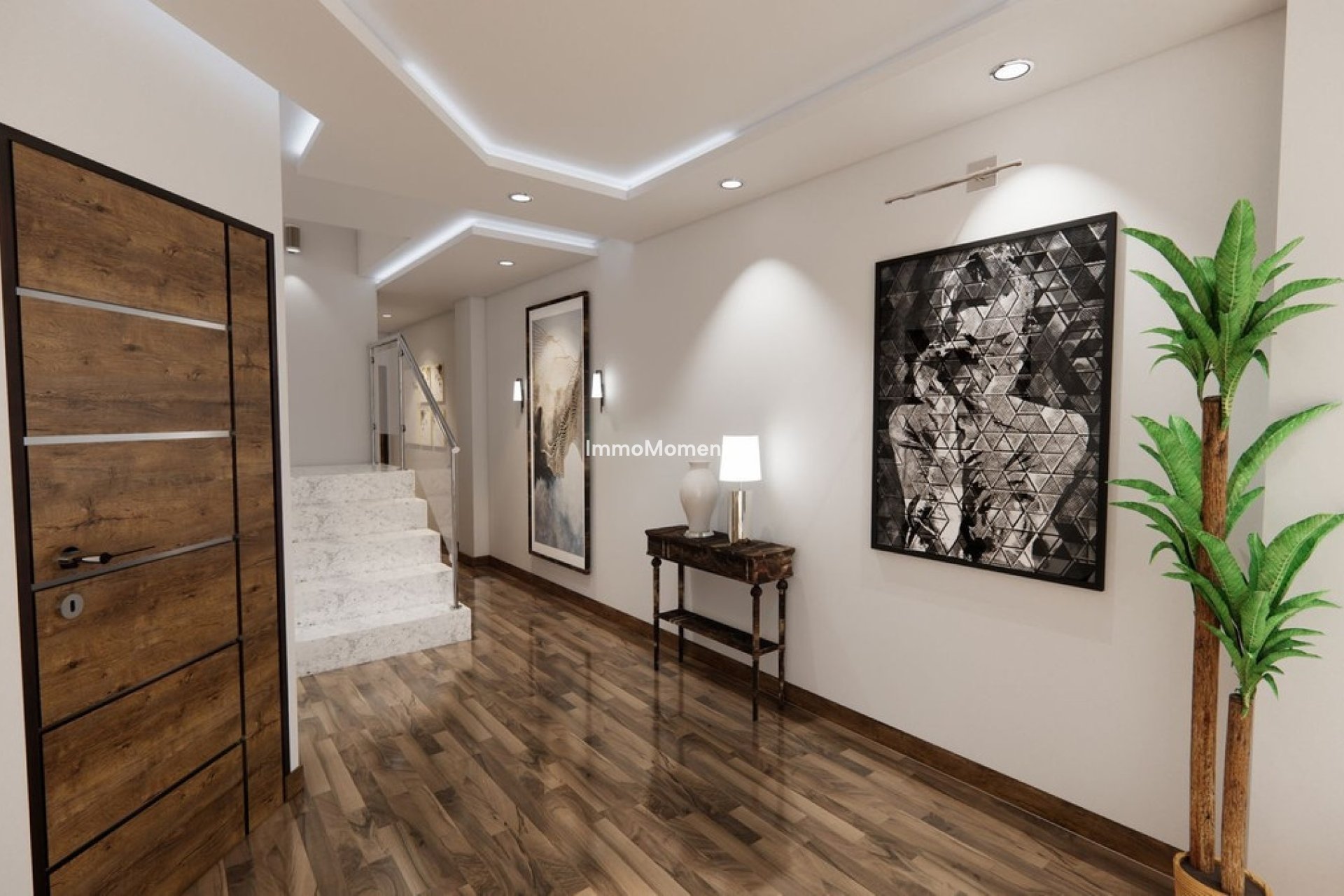 Bestaande woning - Appartement - Fuengirola - Fuengirola Centro
