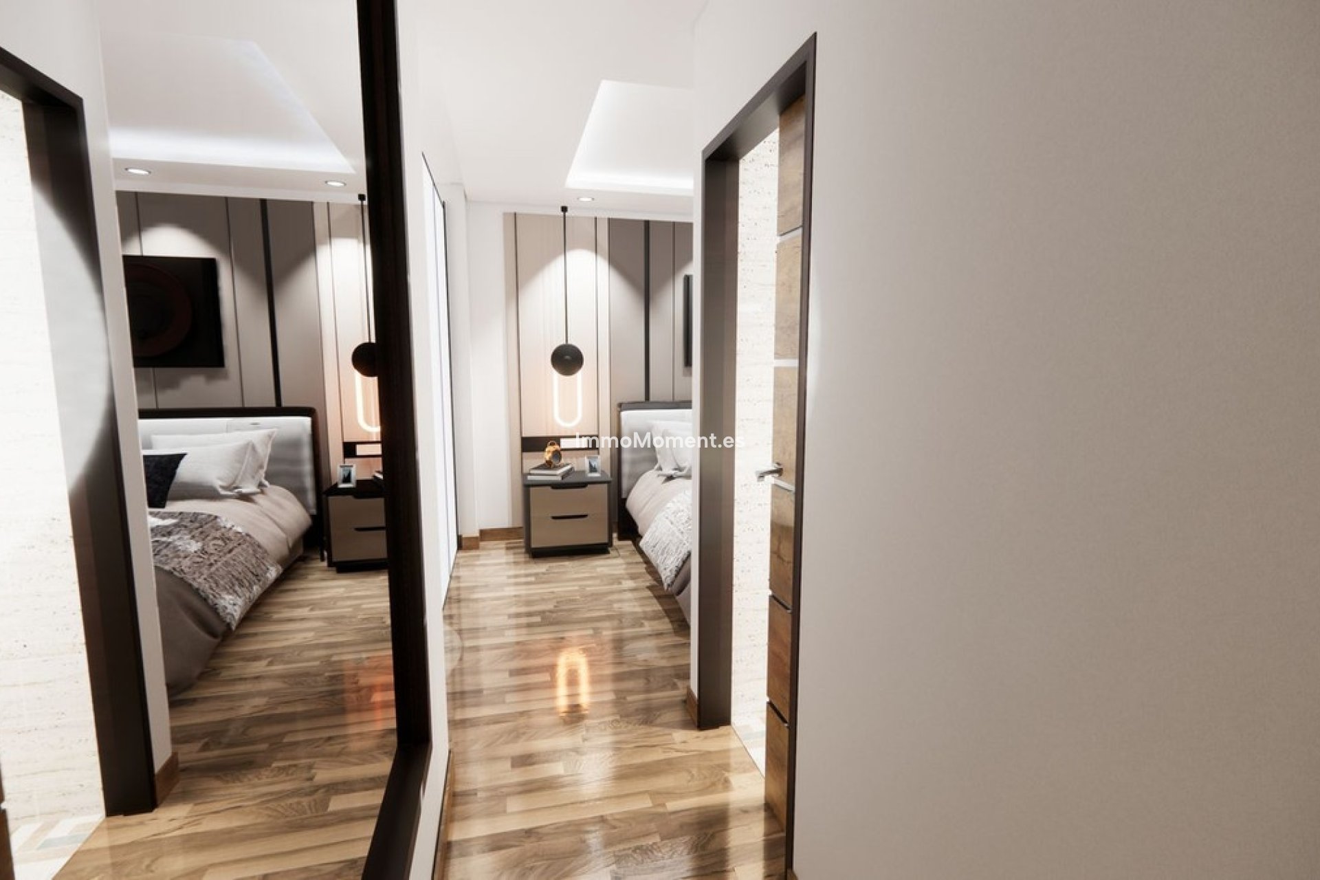 Bestaande woning - Appartement - Fuengirola - Fuengirola Centro