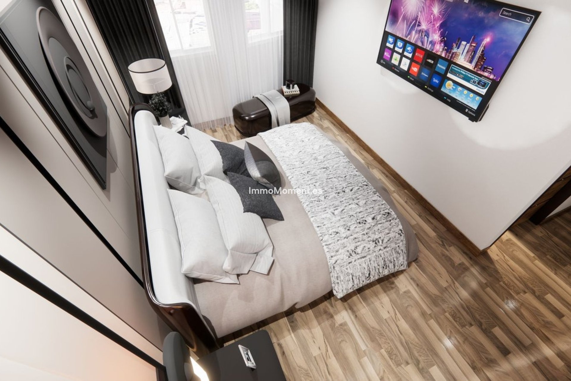 Bestaande woning - Appartement - Fuengirola - Fuengirola Centro
