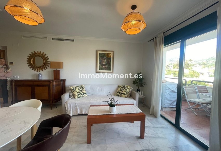 Bestaande woning - Appartement - Fuengirola - Fuengirola Centro