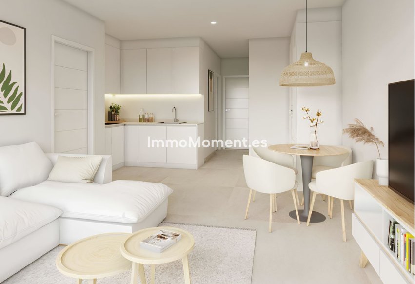 Bestaande woning - Appartement - Fuengirola - Fuengirola Centro
