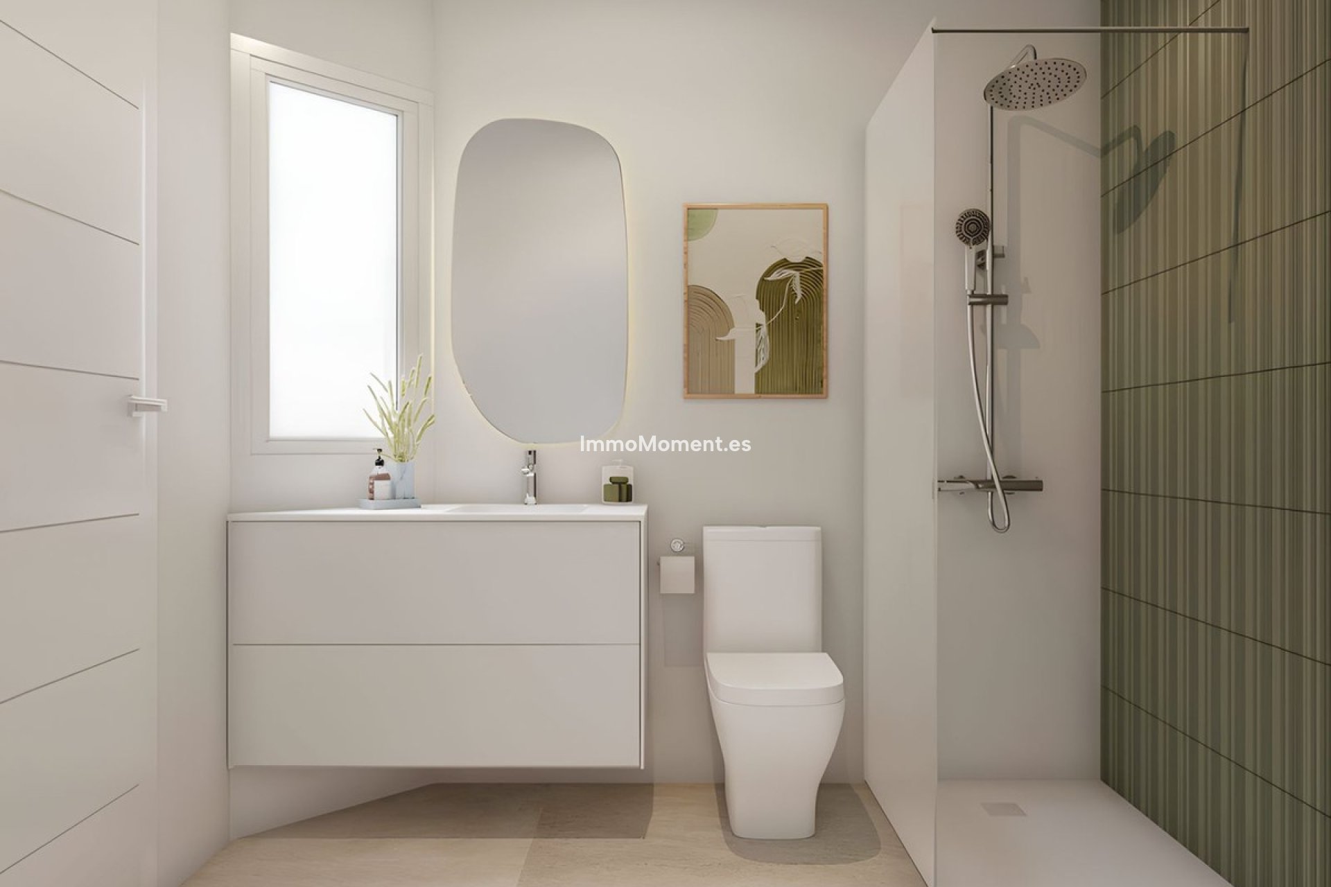 Bestaande woning - Appartement - Fuengirola - Fuengirola Centro