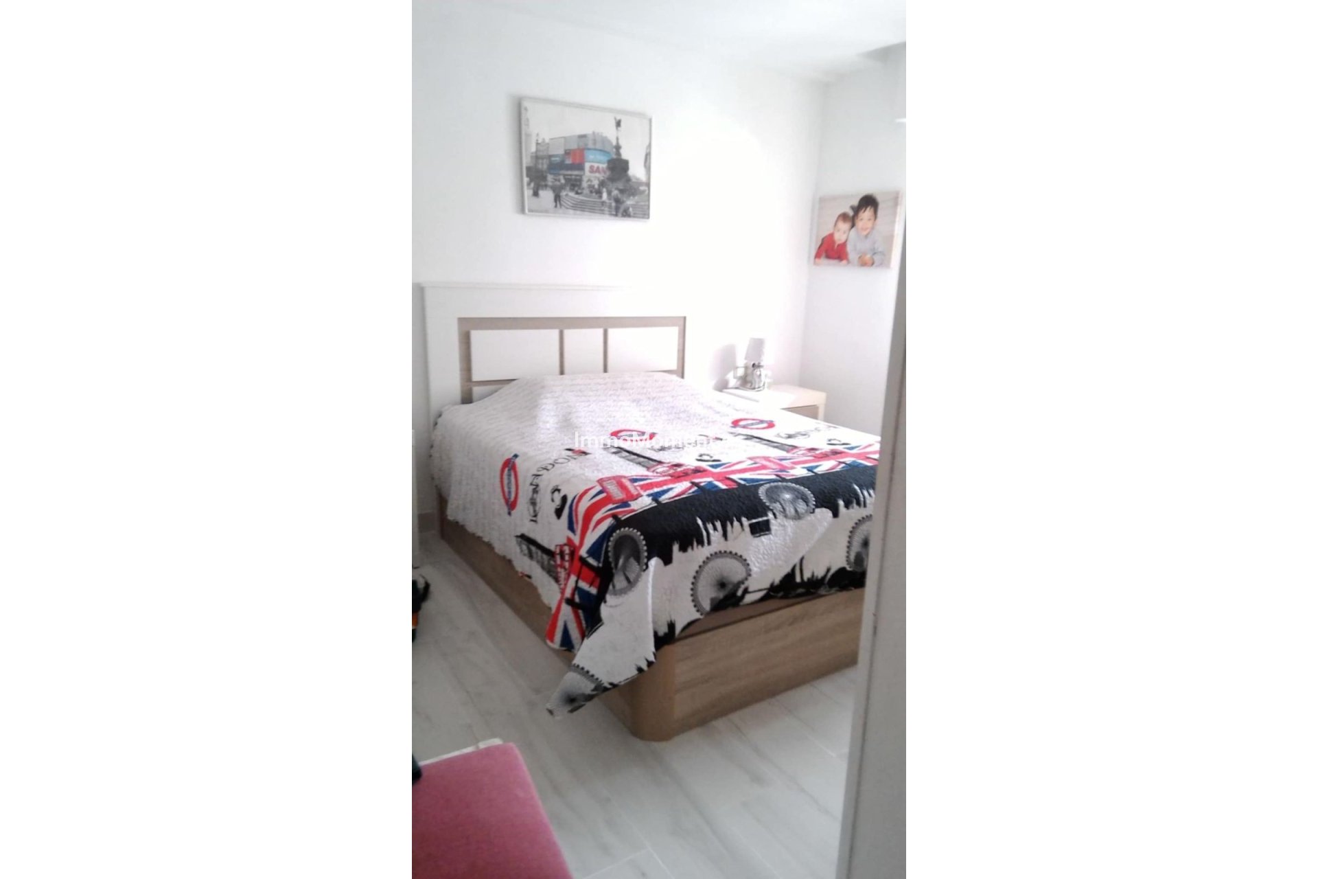 Bestaande woning - Appartement - Fuengirola - Fuengirola Centro