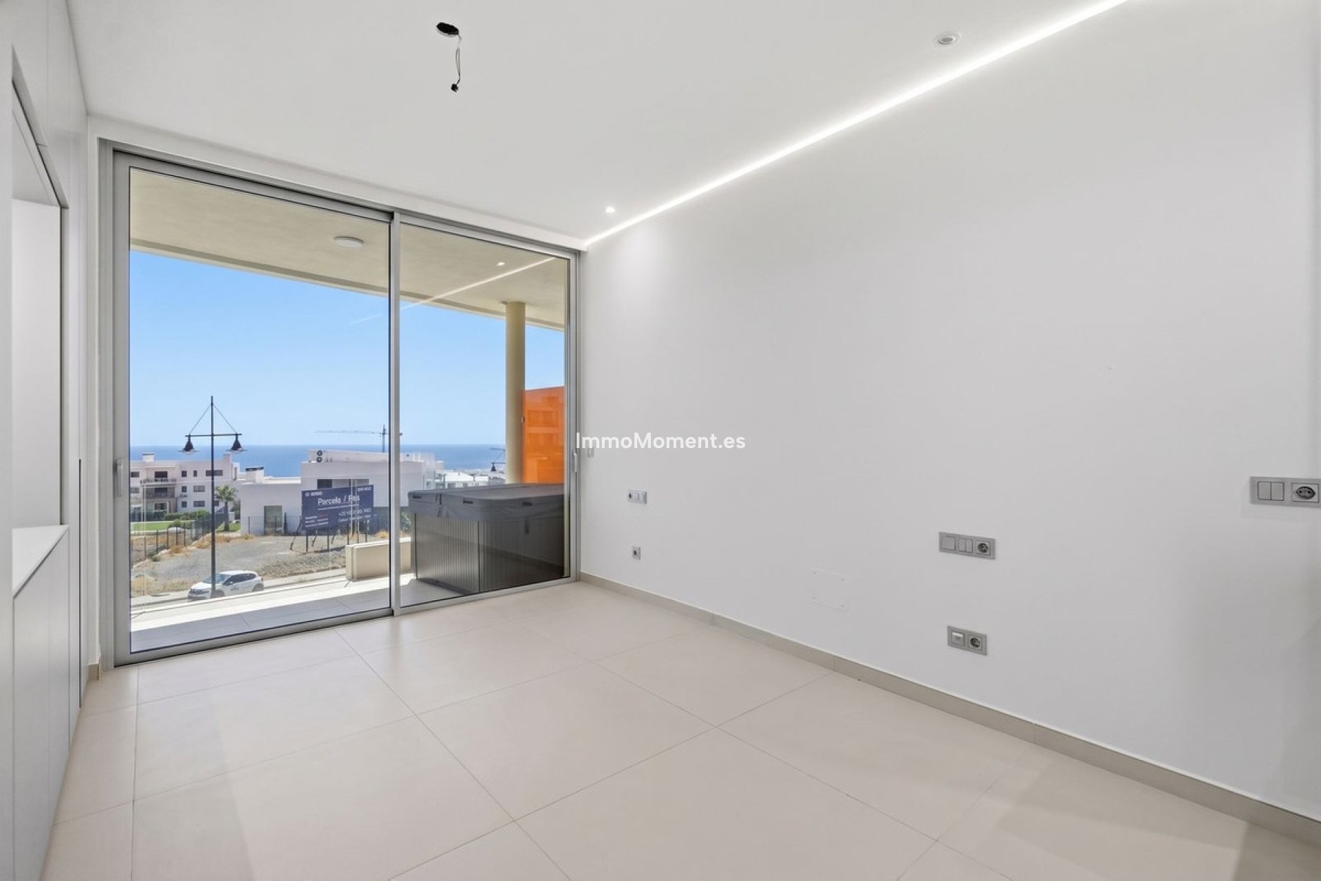 Bestaande woning - Appartement - Fuengirola - Fuengirola Centro