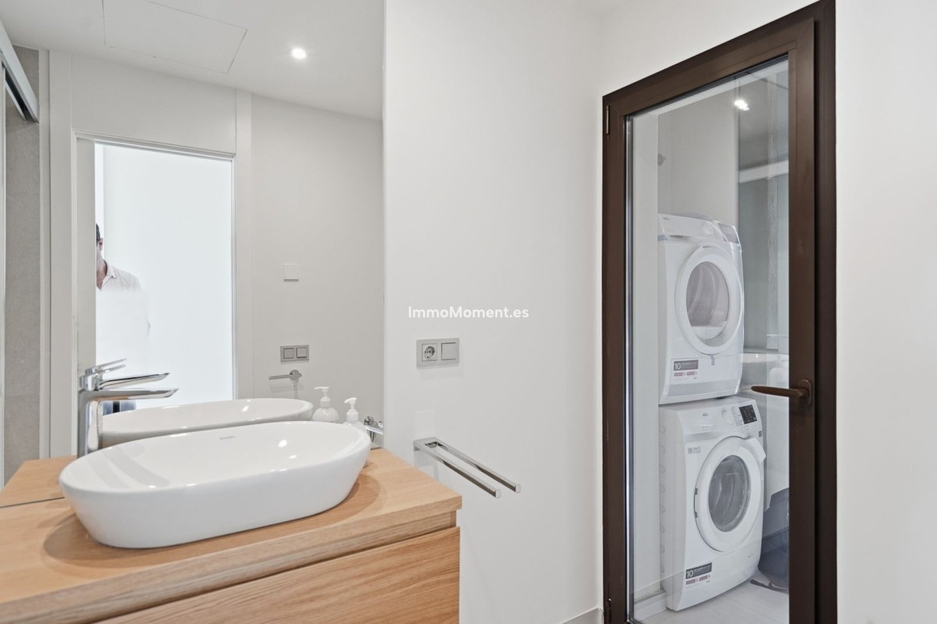 Bestaande woning - Appartement - Fuengirola - Fuengirola Centro