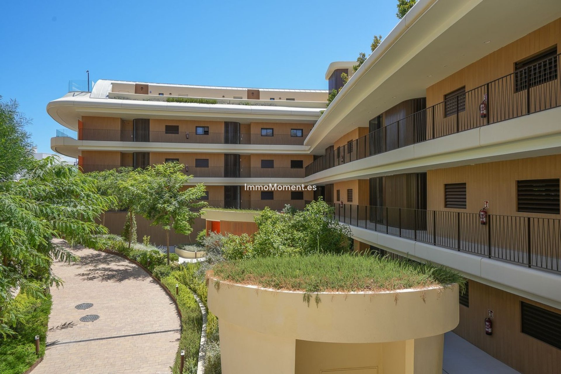 Bestaande woning - Appartement - Fuengirola - Fuengirola Centro
