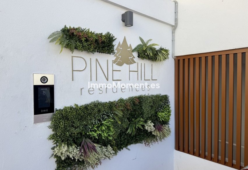 Bestaande woning - Appartement - Fuengirola - Fuengirola Centro