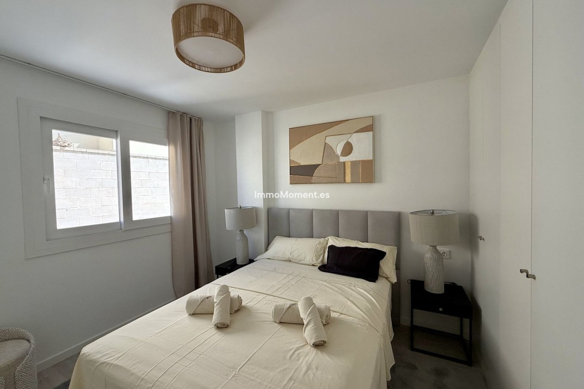 Bestaande woning - Appartement - Fuengirola - Fuengirola Centro