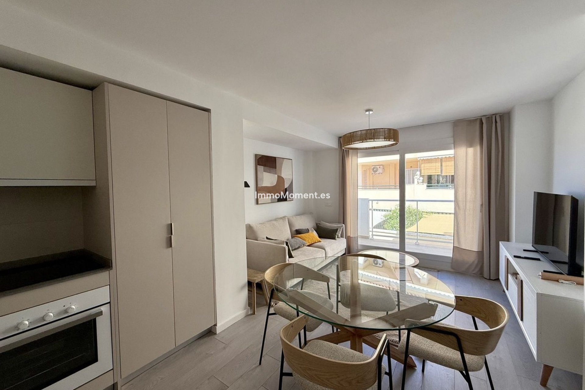 Bestaande woning - Appartement - Fuengirola - Fuengirola Centro