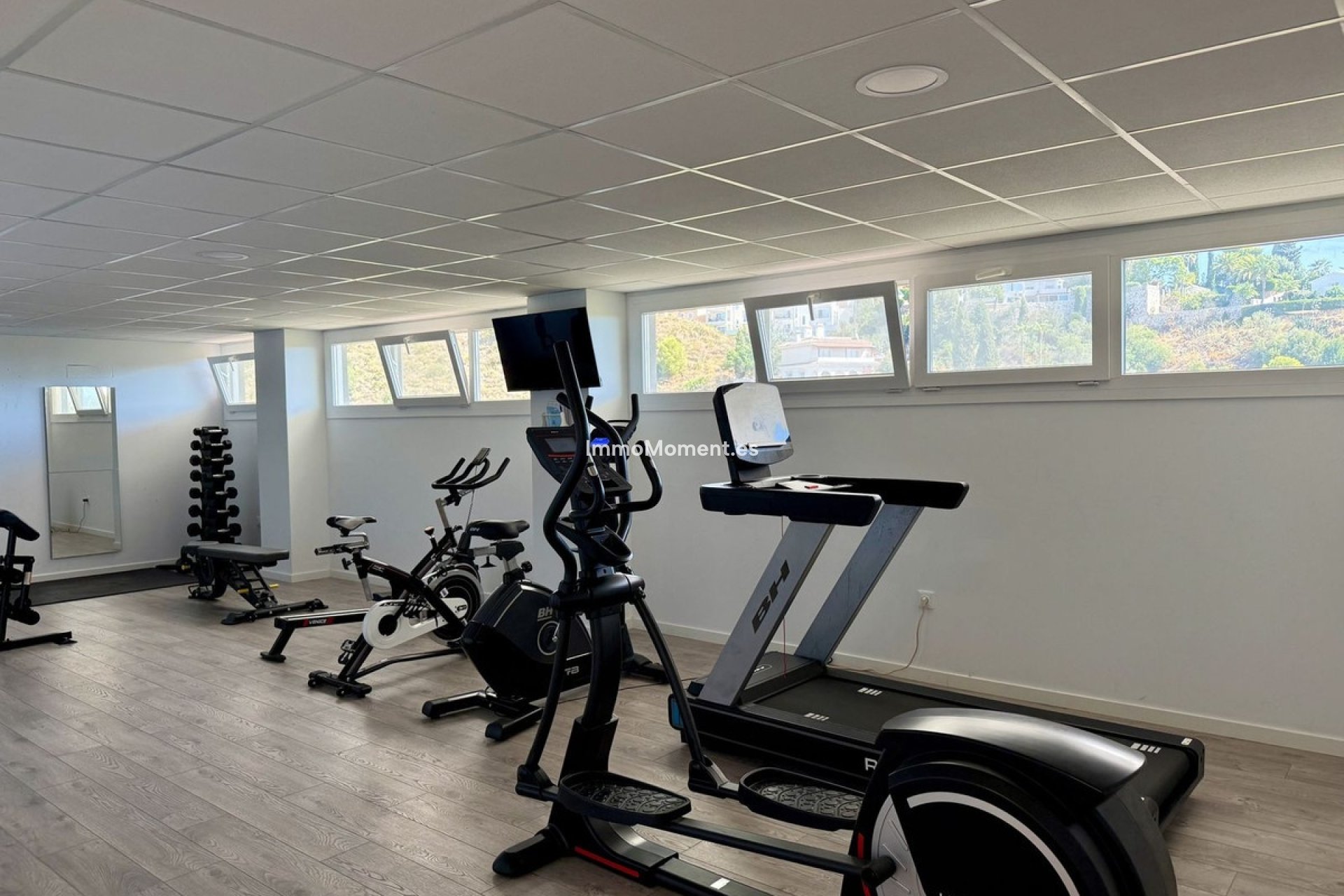 Bestaande woning - Appartement - Fuengirola - Fuengirola Centro