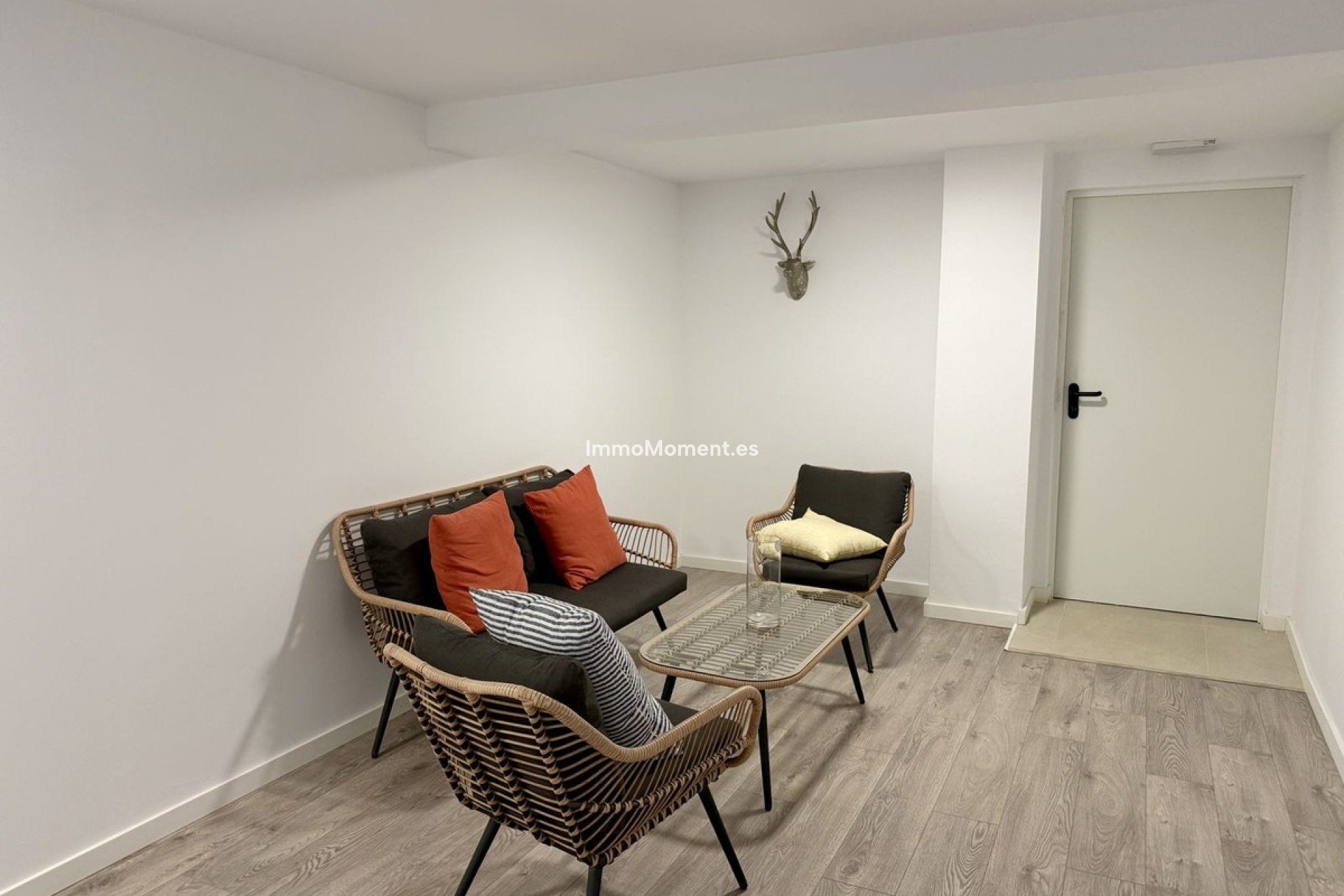 Bestaande woning - Appartement - Fuengirola - Fuengirola Centro