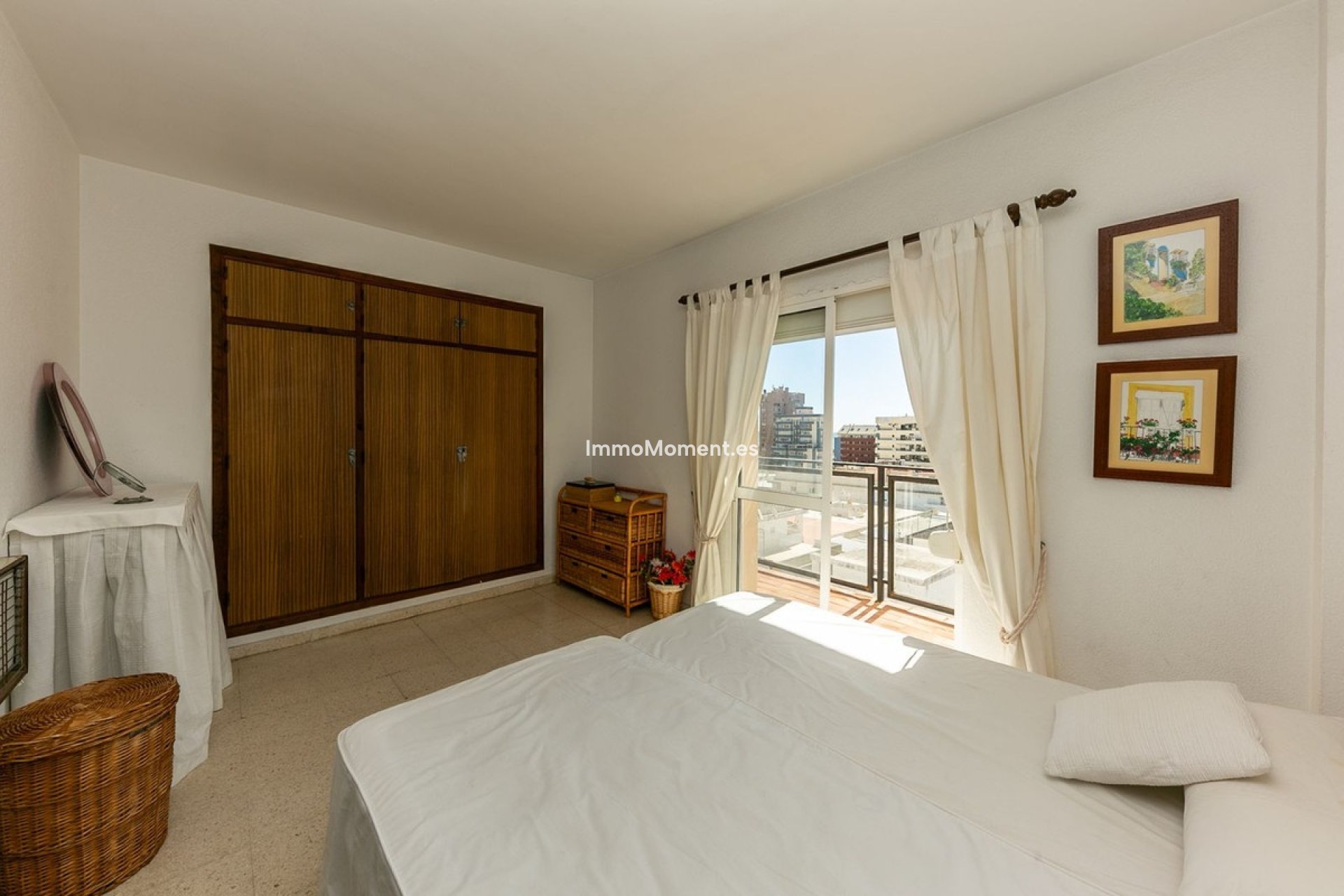 Bestaande woning - Appartement - Fuengirola - Fuengirola Centro