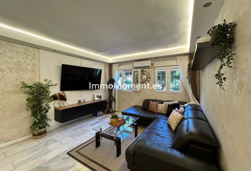 Bestaande woning - Appartement - Fuengirola - Fuengirola Centro
