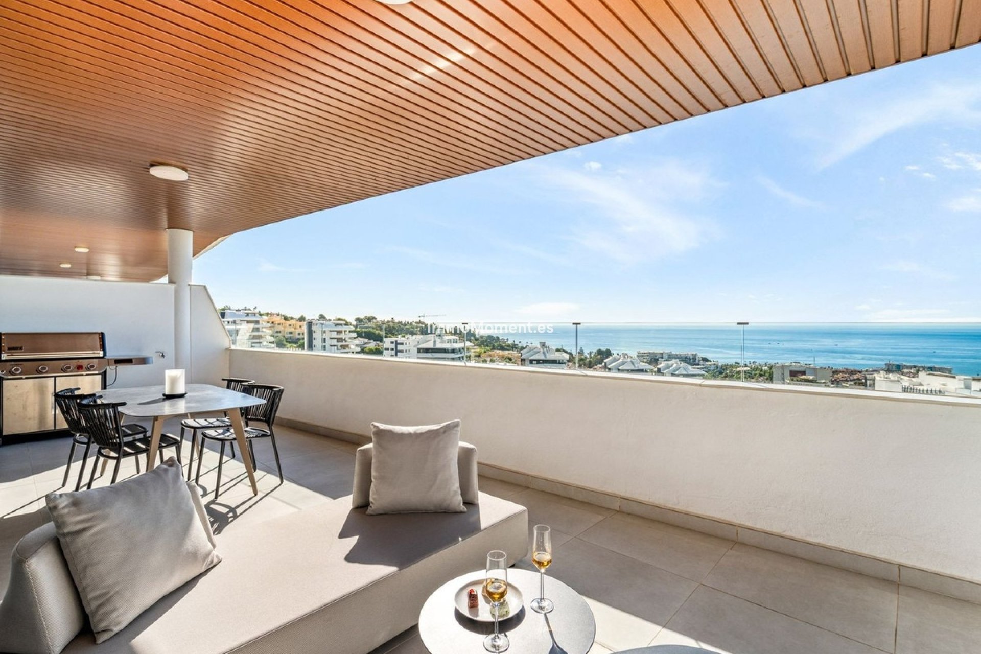 Bestaande woning - Appartement - Fuengirola - Fuengirola Centro