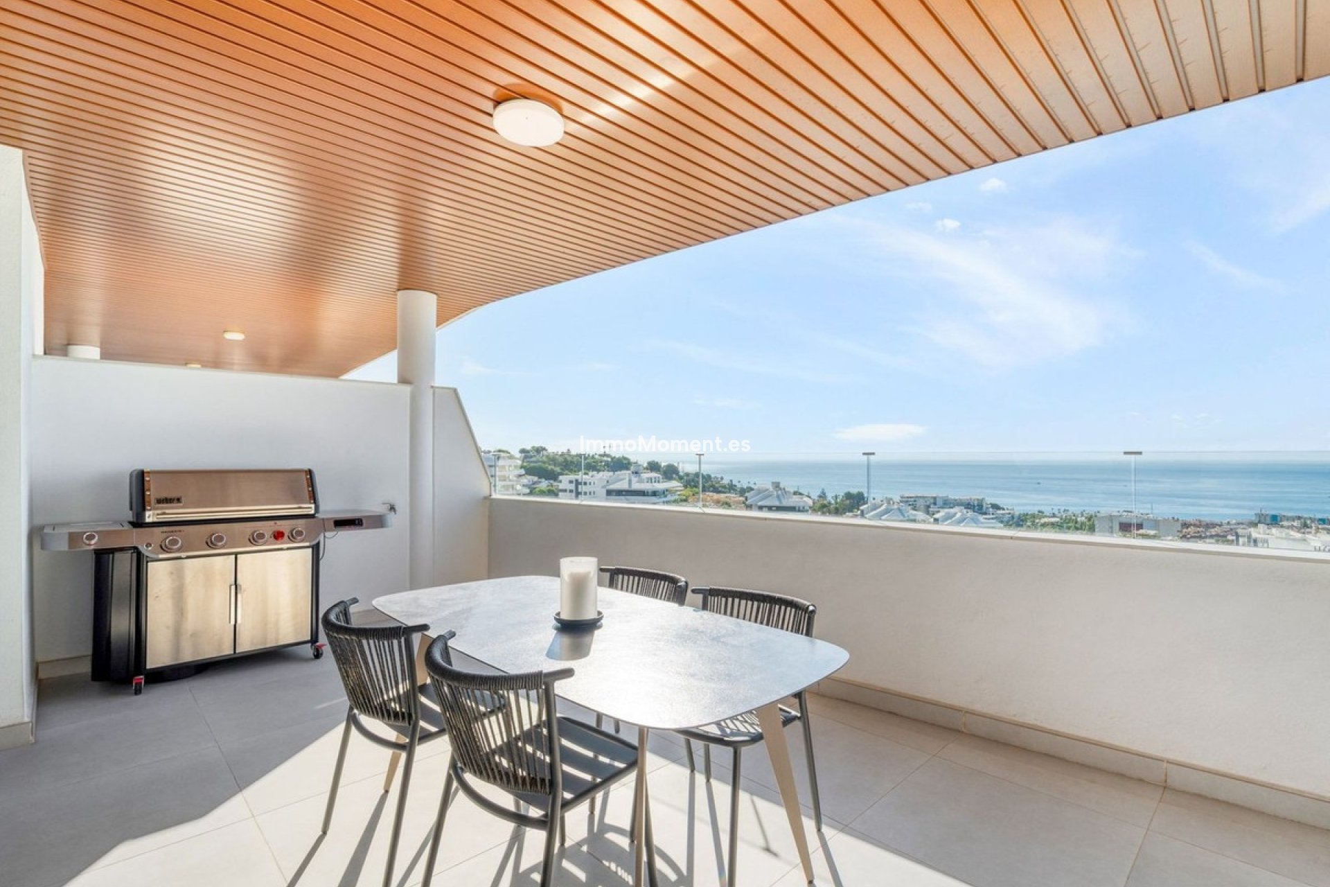 Bestaande woning - Appartement - Fuengirola - Fuengirola Centro