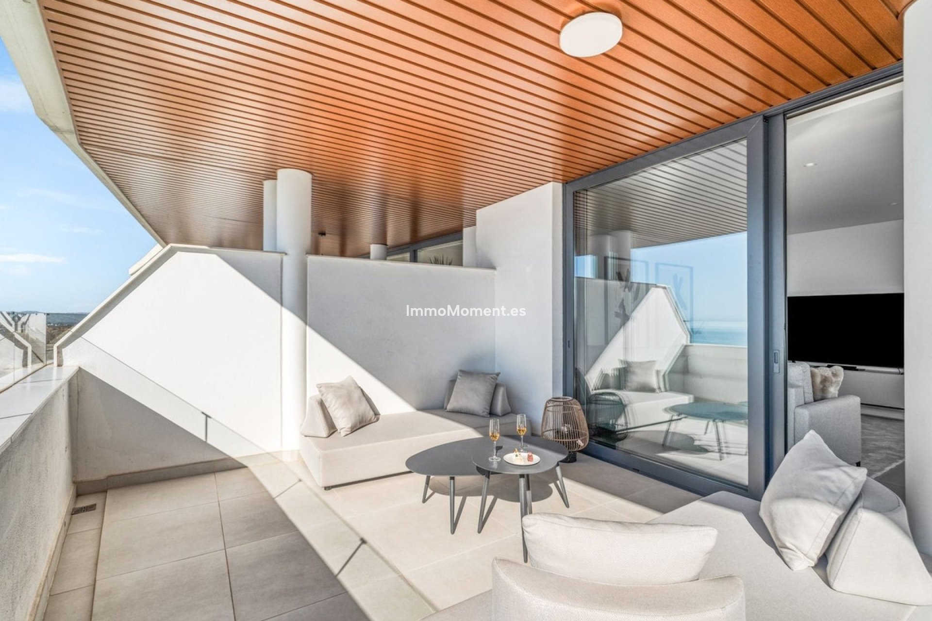 Bestaande woning - Appartement - Fuengirola - Fuengirola Centro
