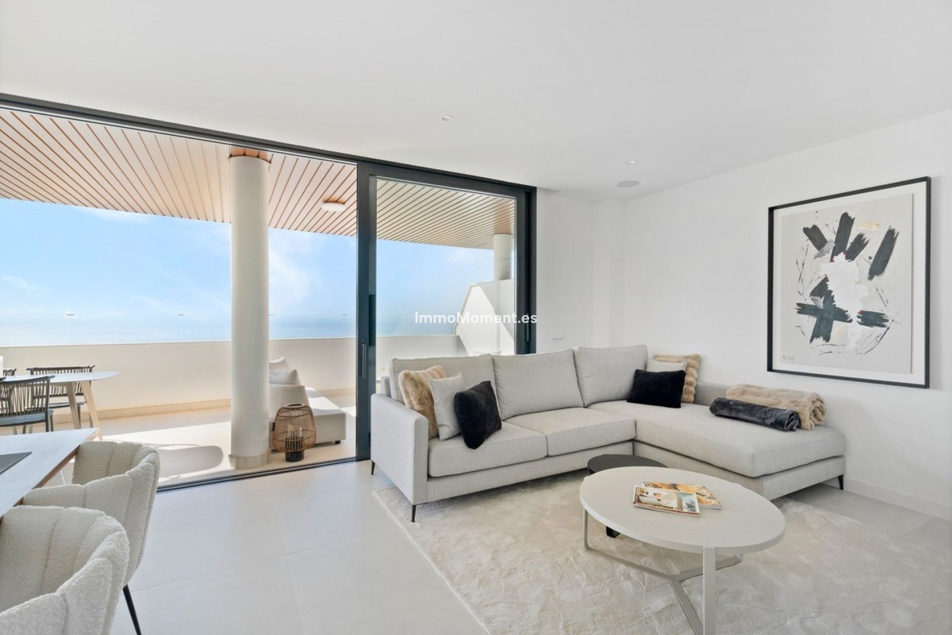 Bestaande woning - Appartement - Fuengirola - Fuengirola Centro