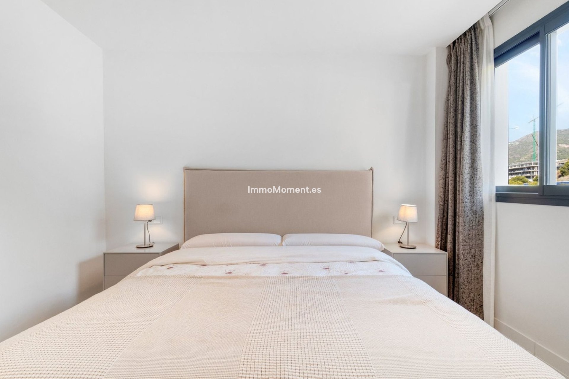 Bestaande woning - Appartement - Fuengirola - Fuengirola Centro