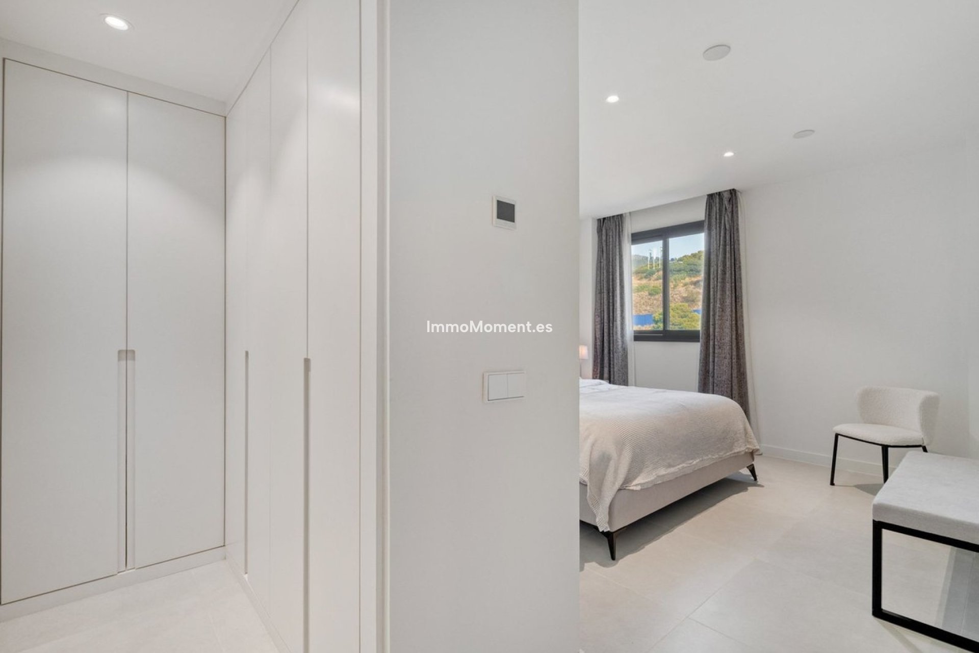 Bestaande woning - Appartement - Fuengirola - Fuengirola Centro