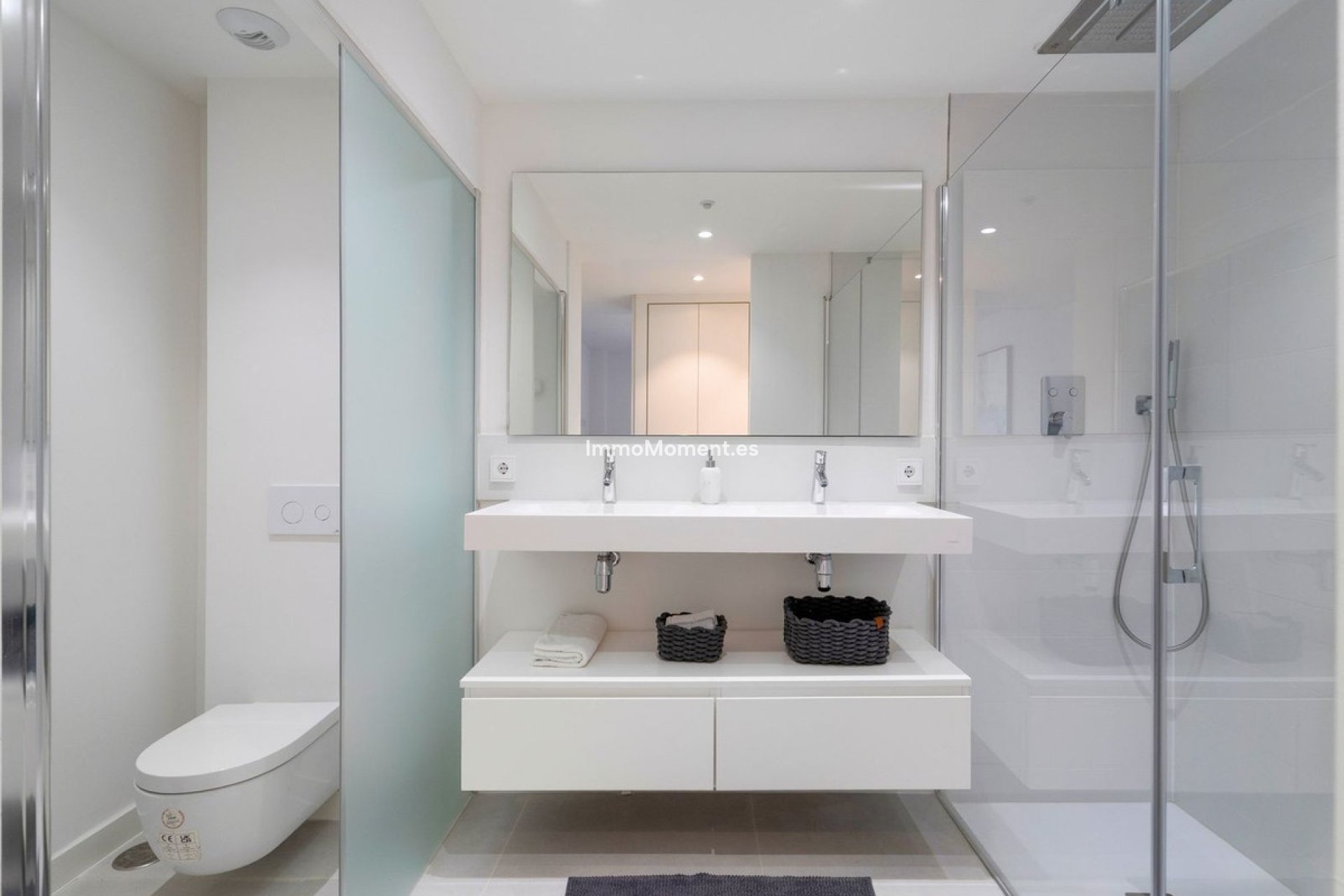 Bestaande woning - Appartement - Fuengirola - Fuengirola Centro