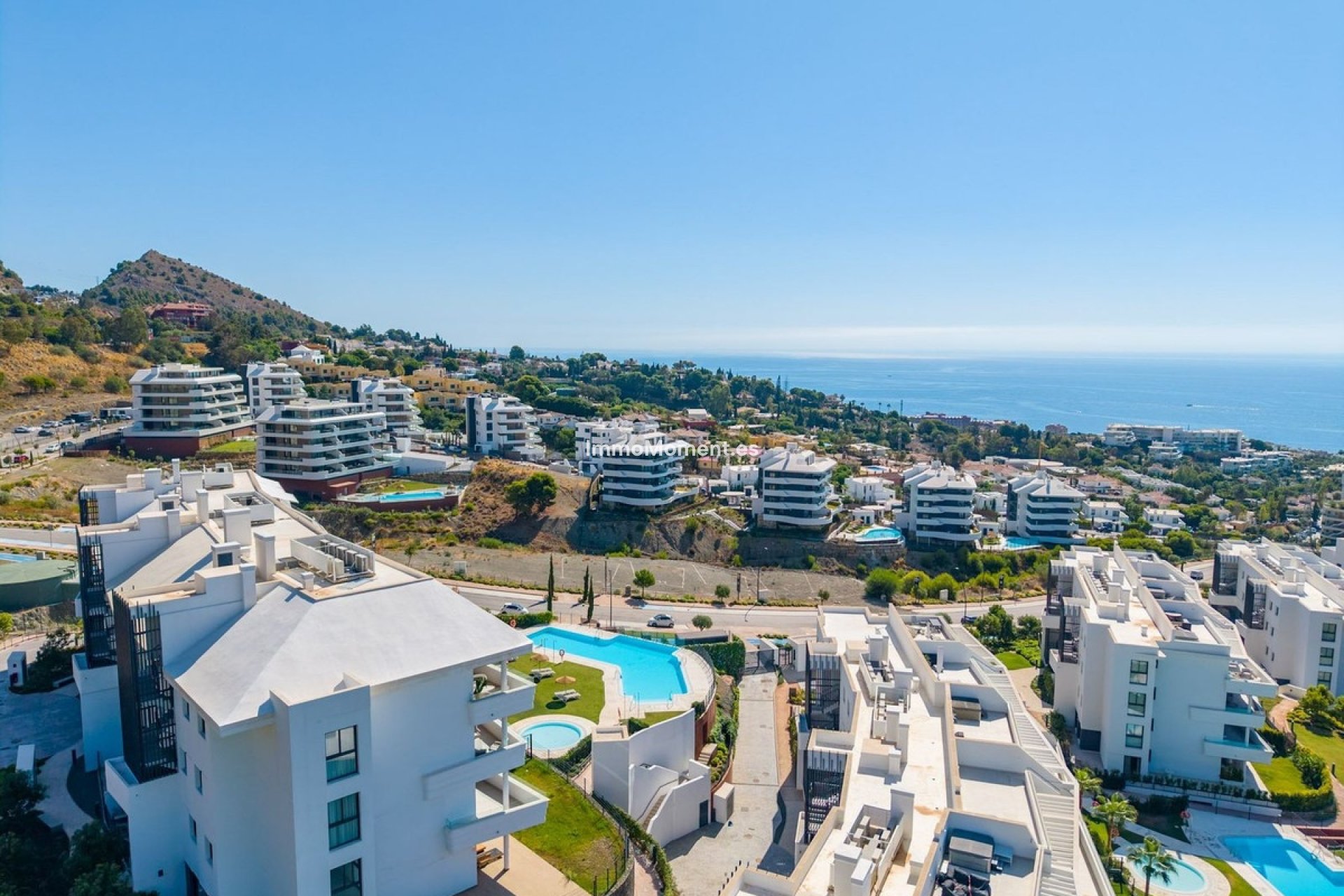 Bestaande woning - Appartement - Fuengirola - Fuengirola Centro
