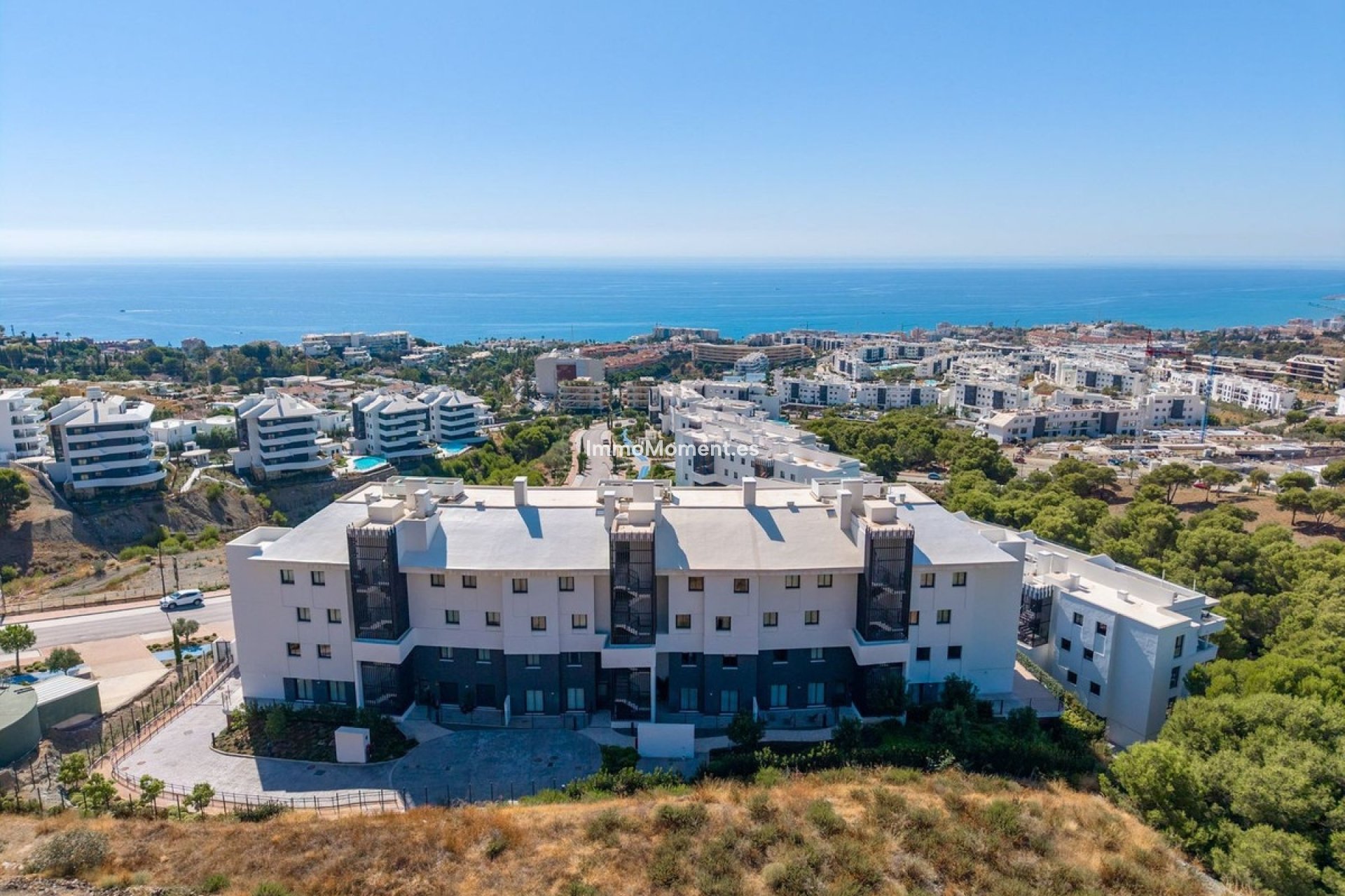 Bestaande woning - Appartement - Fuengirola - Fuengirola Centro