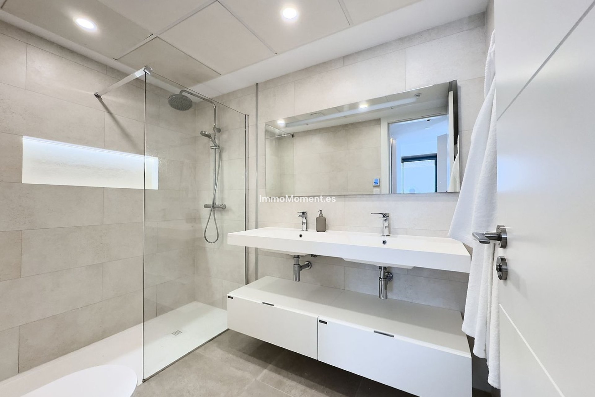 Bestaande woning - Appartement - Fuengirola - Fuengirola Centro