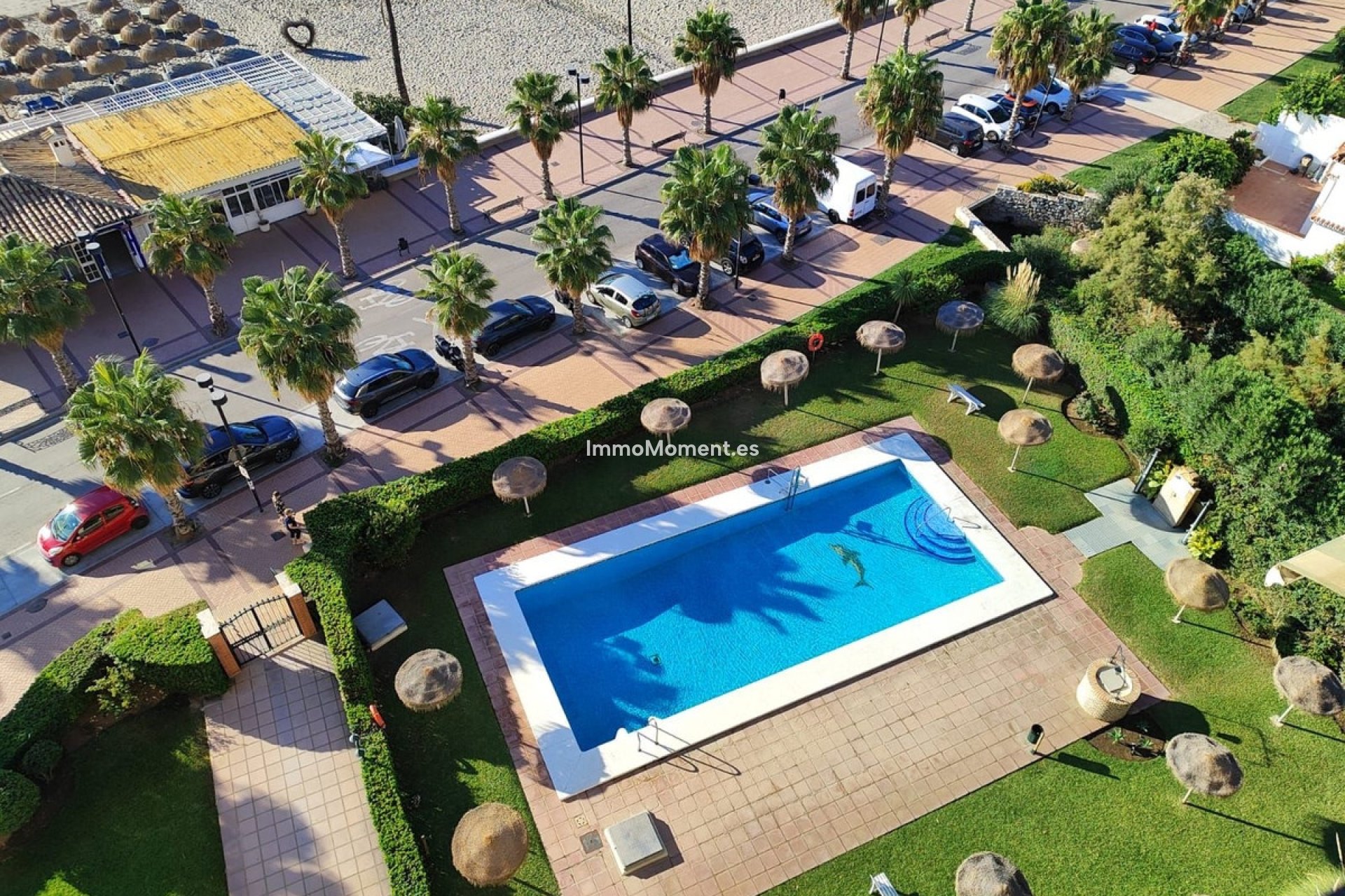 Bestaande woning - Appartement - Fuengirola - Fuengirola Centro