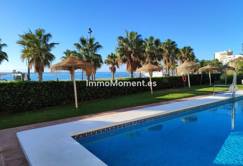 Bestaande woning - Appartement - Fuengirola - Fuengirola Centro