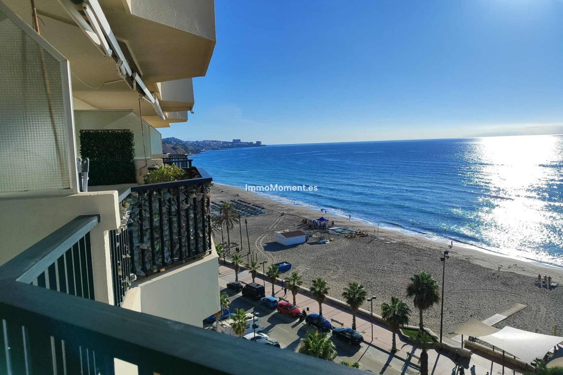 Bestaande woning - Appartement - Fuengirola - Fuengirola Centro