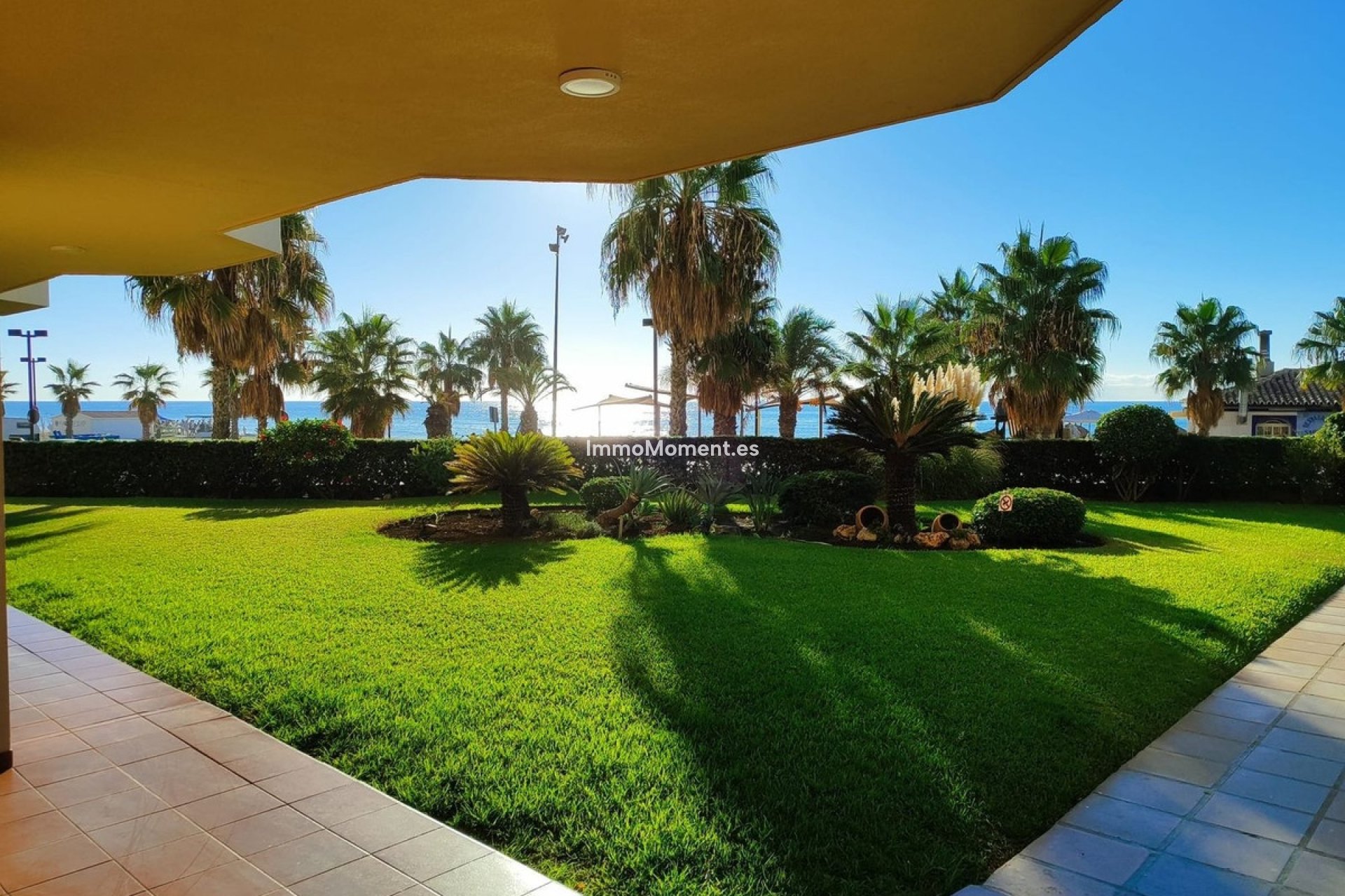 Bestaande woning - Appartement - Fuengirola - Fuengirola Centro