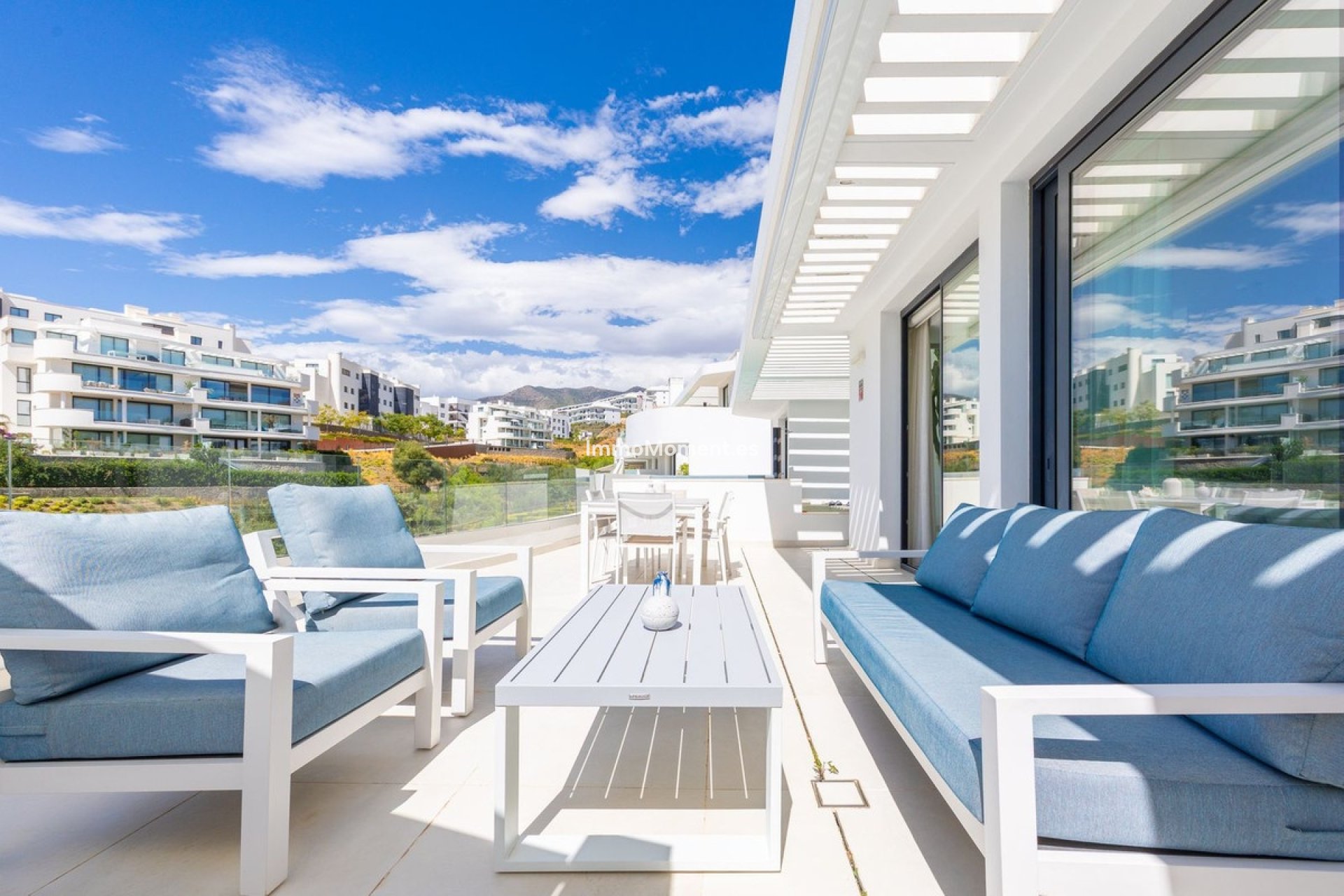 Bestaande woning - Appartement - Fuengirola - Fuengirola Centro