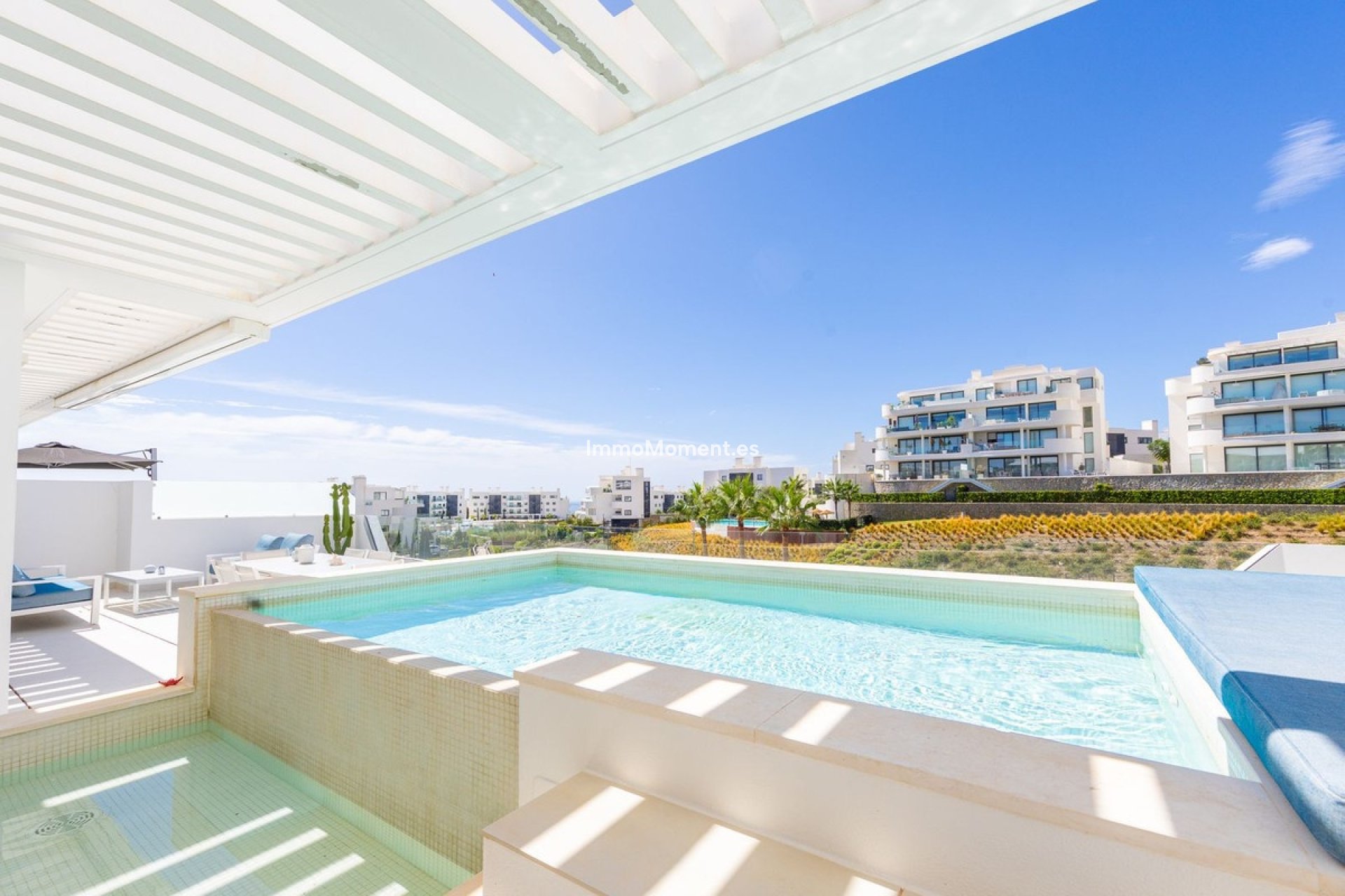 Bestaande woning - Appartement - Fuengirola - Fuengirola Centro